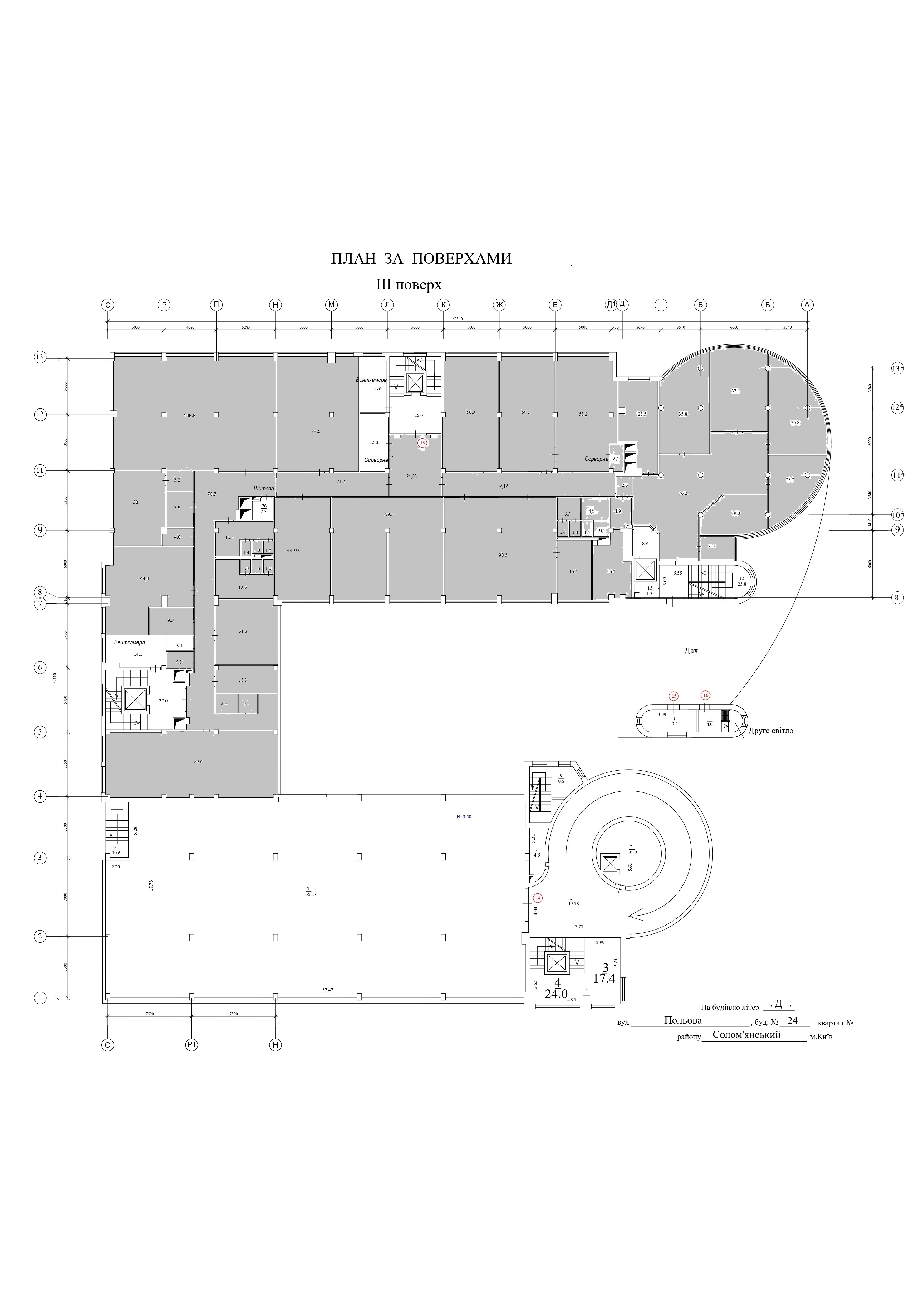 3 поверх 1477,3 м2